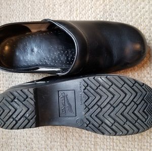 Dansko shoes